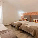 Second Floor Apartman