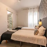 Apartman Second Floor Carregado