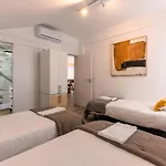 Apartman Second Floor Carregado