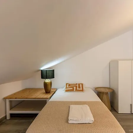 شقة Second Floor *