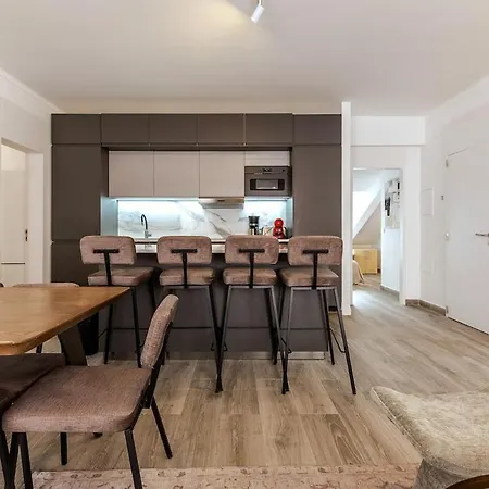 شقة Second Floor *