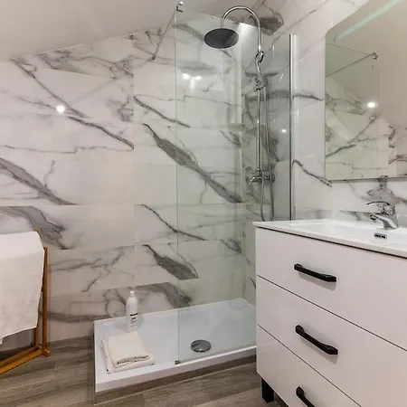 Apartamento Second Floor