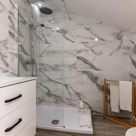 Apartamento Second Floor *