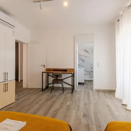 Апартаменты Second Floor *