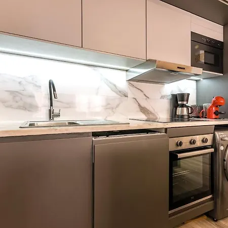 شقة Second Floor *