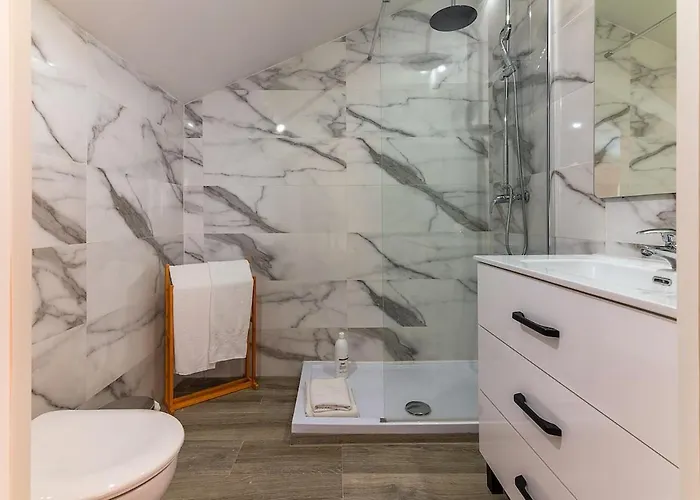 Apartman Second Floor Carregado