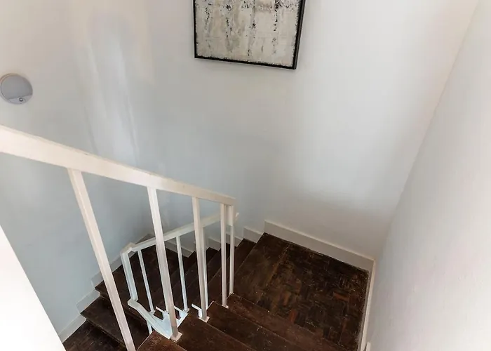 Second Floor Apartamento *