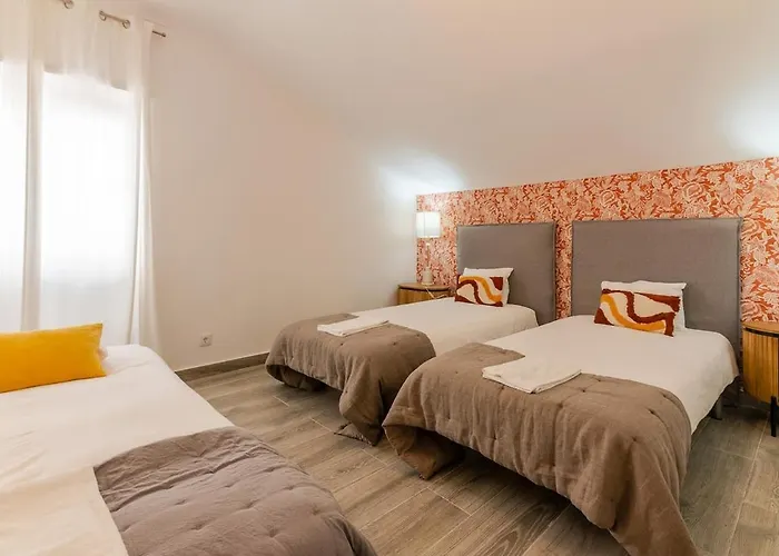 Second Floor Apartman