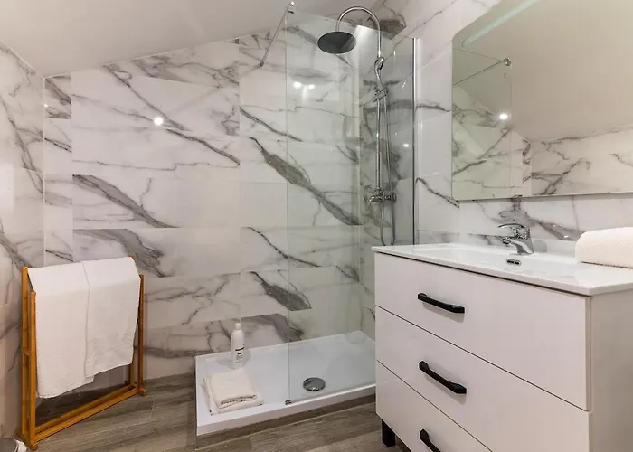 Apartamento Second Floor