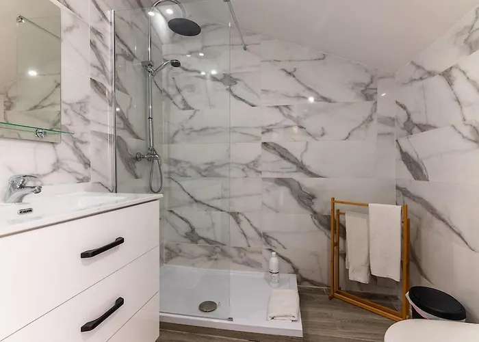 Apartamento Second Floor *