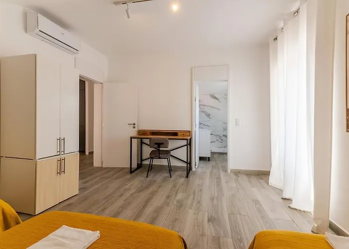 Apartamento Second Floor *