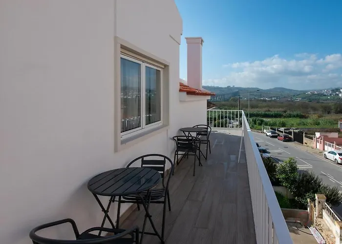 Second Floor Carregado