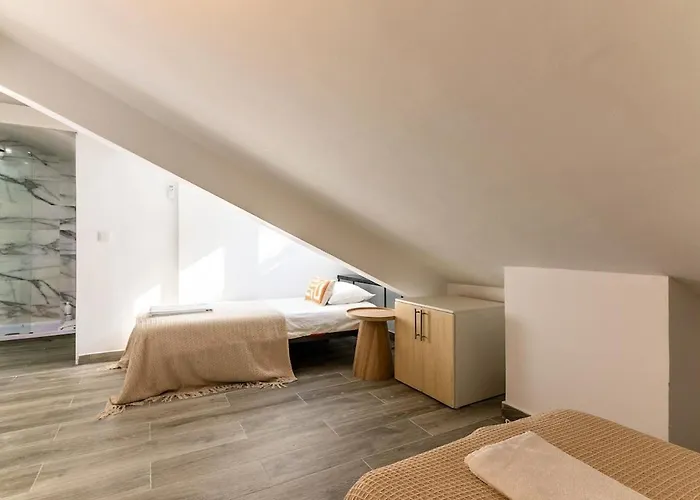 Second Floor Apartamento *