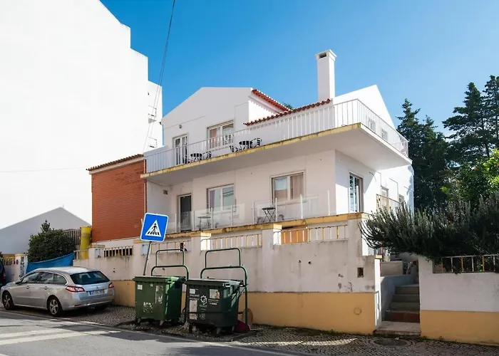 Appartement Second Floor