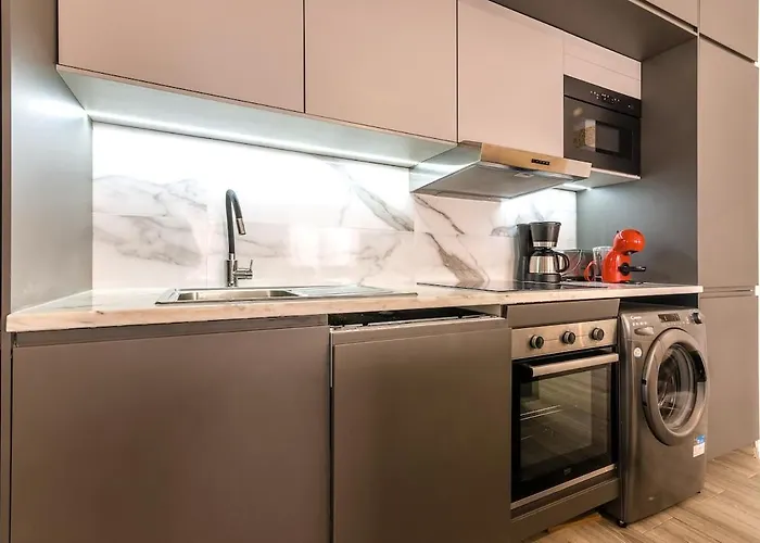 Appartement Second Floor *